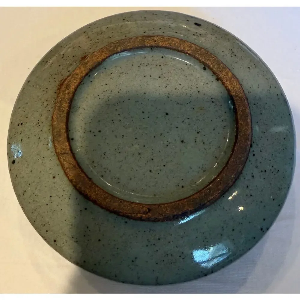 Vintage Ceramic Pottery 4.5